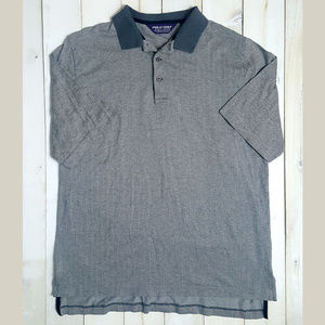 Mens Polo Golf Ralph Lauren Shirt Gray Large